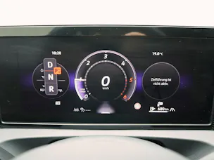 VW Tiguan 2.0 TDI DSG Goal 4Motion
