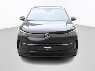 VW Tiguan 2.0 TDI DSG Goal 4Motion