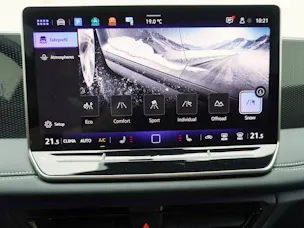 VW Tiguan 2.0 TDI DSG Goal 4Motion