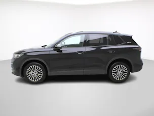 VW Tiguan 2.0 TDI DSG Goal 4Motion