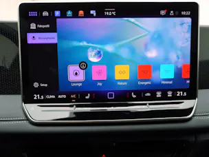 VW Tiguan 2.0 TDI DSG Goal 4Motion