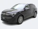 VW Tiguan 2.0 TDI DSG Goal 4Motion
