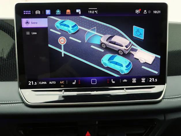 VW Tiguan 2.0 TDI DSG Goal 4Motion