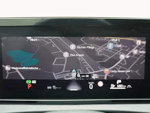 VW Tiguan 2.0 TDI DSG Goal 4Motion