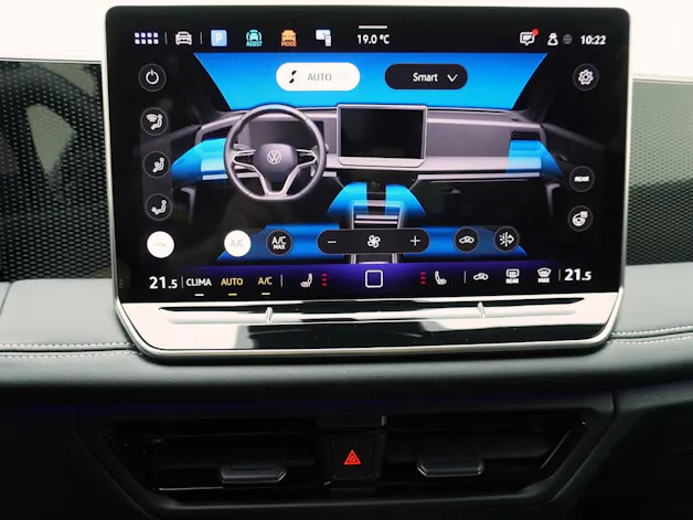 VW Tiguan 2.0 TDI DSG Goal 4Motion