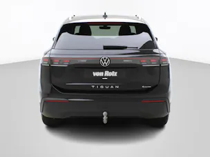 VW Tiguan 2.0 TDI DSG Goal 4Motion