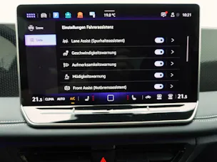 VW Tiguan 2.0 TDI DSG Goal 4Motion