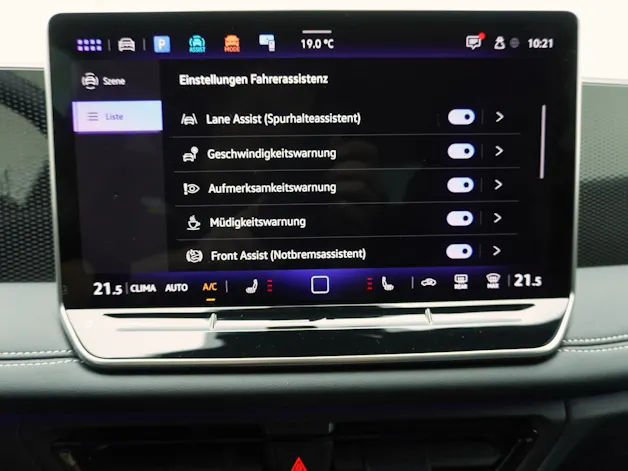 VW Tiguan 2.0 TDI DSG Goal 4Motion