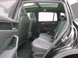 VW Tiguan 2.0 TDI DSG Goal 4Motion