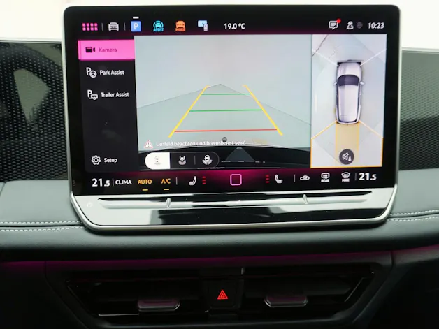 VW Tiguan 2.0 TDI DSG Goal 4Motion