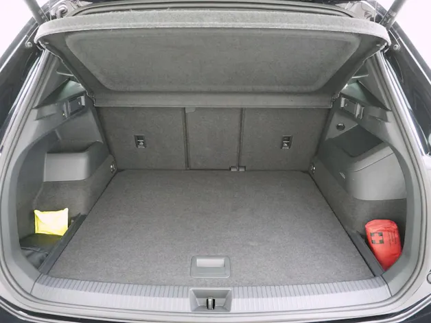 VW Tiguan 2.0 TDI DSG Goal 4Motion