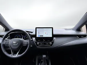 Toyota Corolla Touring Sports 2.0 HSD Trend
