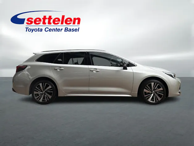 Toyota Corolla Touring Sports 2.0 HSD Trend