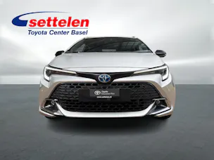 Toyota Corolla Touring Sports 2.0 HSD Trend