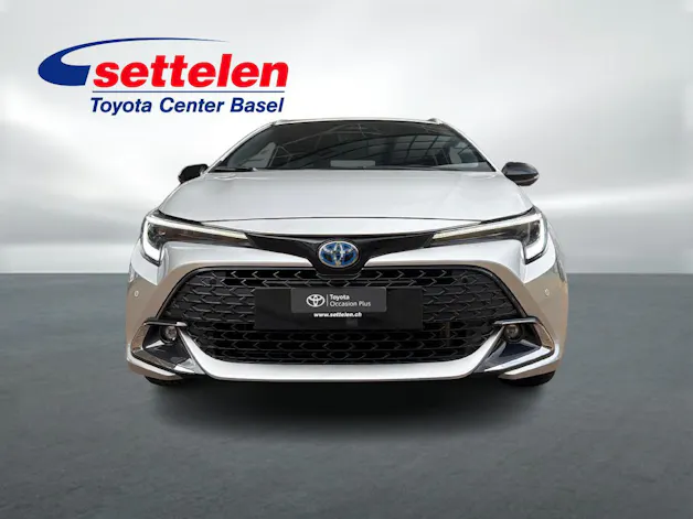 Toyota Corolla Touring Sports 2.0 HSD Trend