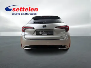 Toyota Corolla Touring Sports 2.0 HSD Trend
