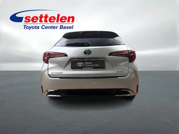 Toyota Corolla Touring Sports 2.0 HSD Trend