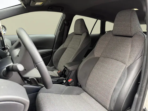 Toyota Corolla Touring Sports 2.0 HSD Trend