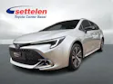Toyota Corolla Touring Sports 2.0 HSD Trend