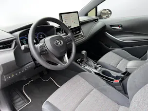 Toyota Corolla Touring Sports 2.0 HSD Trend