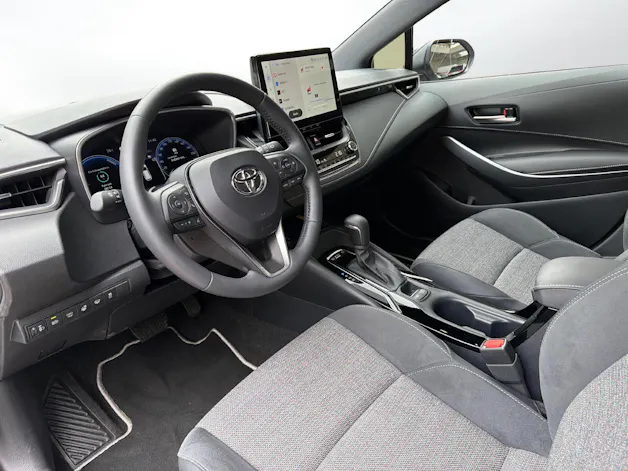 Toyota Corolla Touring Sports 2.0 HSD Trend