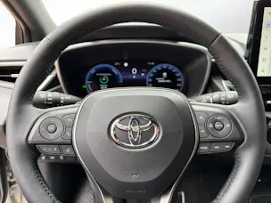 Toyota Corolla Touring Sports 2.0 HSD Trend