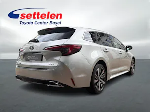 Toyota Corolla Touring Sports 2.0 HSD Trend