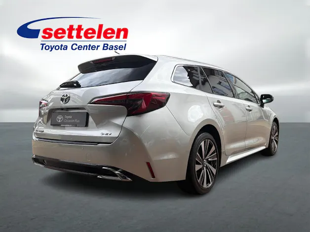 Toyota Corolla Touring Sports 2.0 HSD Trend