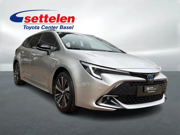 Toyota Corolla Touring Sports 2.0 HSD Trend