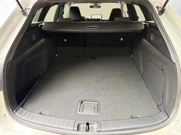 Toyota Corolla Touring Sports 2.0 HSD Trend
