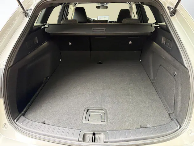 Toyota Corolla Touring Sports 2.0 HSD Trend