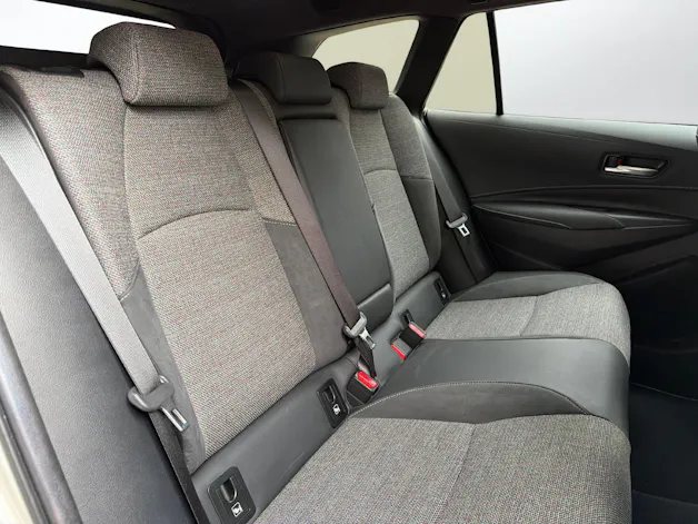 Toyota Corolla Touring Sports 2.0 HSD Trend