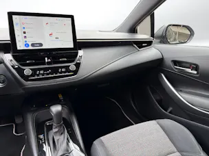 Toyota Corolla Touring Sports 2.0 HSD Trend