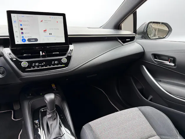 Toyota Corolla Touring Sports 2.0 HSD Trend