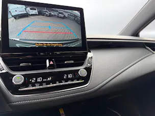 Toyota Corolla Touring Sports 2.0 HSD Trend