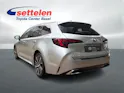 Toyota Corolla Touring Sports 2.0 HSD Trend