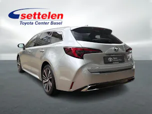 Toyota Corolla Touring Sports 2.0 HSD Trend