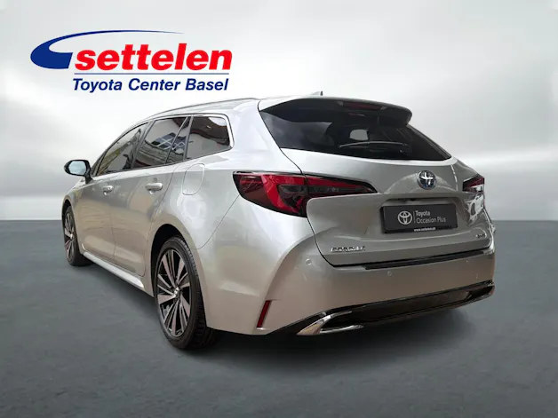 Toyota Corolla Touring Sports 2.0 HSD Trend