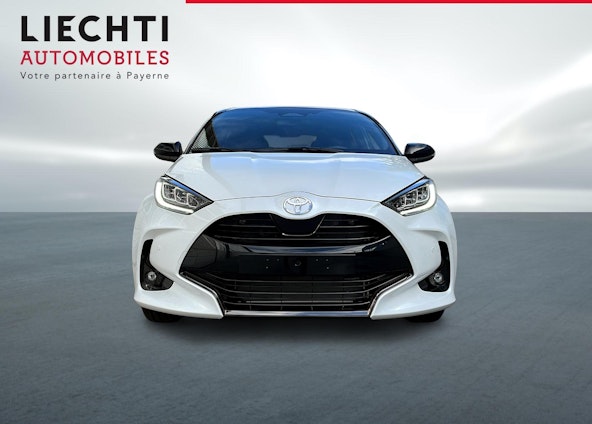 Vehicle image 5 Vehicle image 5