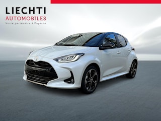 Vehicle image TOYOTA YARIS 0