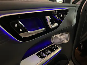 Mercedes-Benz GLC 300 de AMG Line 4matic