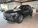 Mercedes-Benz GLC 300 de AMG Line 4matic