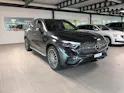 Mercedes-Benz GLC 300 de AMG Line 4matic