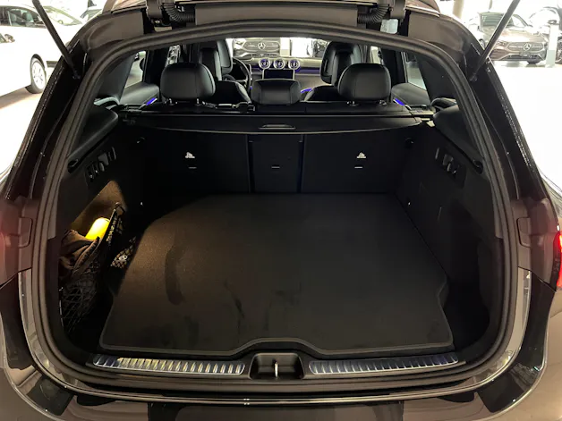 Mercedes-Benz GLC 300 de AMG Line 4matic