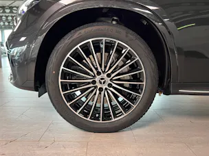 Mercedes-Benz GLC 300 de AMG Line 4matic