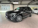 Mercedes-Benz GLC 300 de AMG Line 4matic