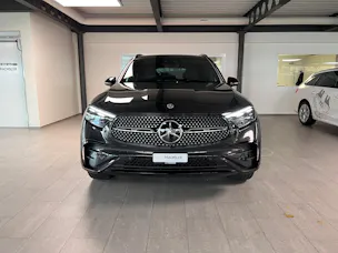 Mercedes-Benz GLC 300 de AMG Line 4matic