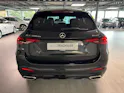 Mercedes-Benz GLC 300 de AMG Line 4matic