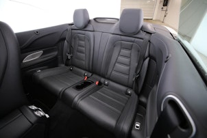 Vehicle image MERCEDES-BENZ E 53 AMG 4matic+ Cabriolet