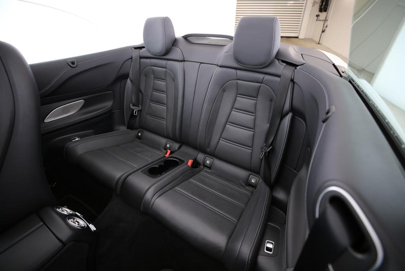 Vehicle image MERCEDES-BENZ E 53 AMG